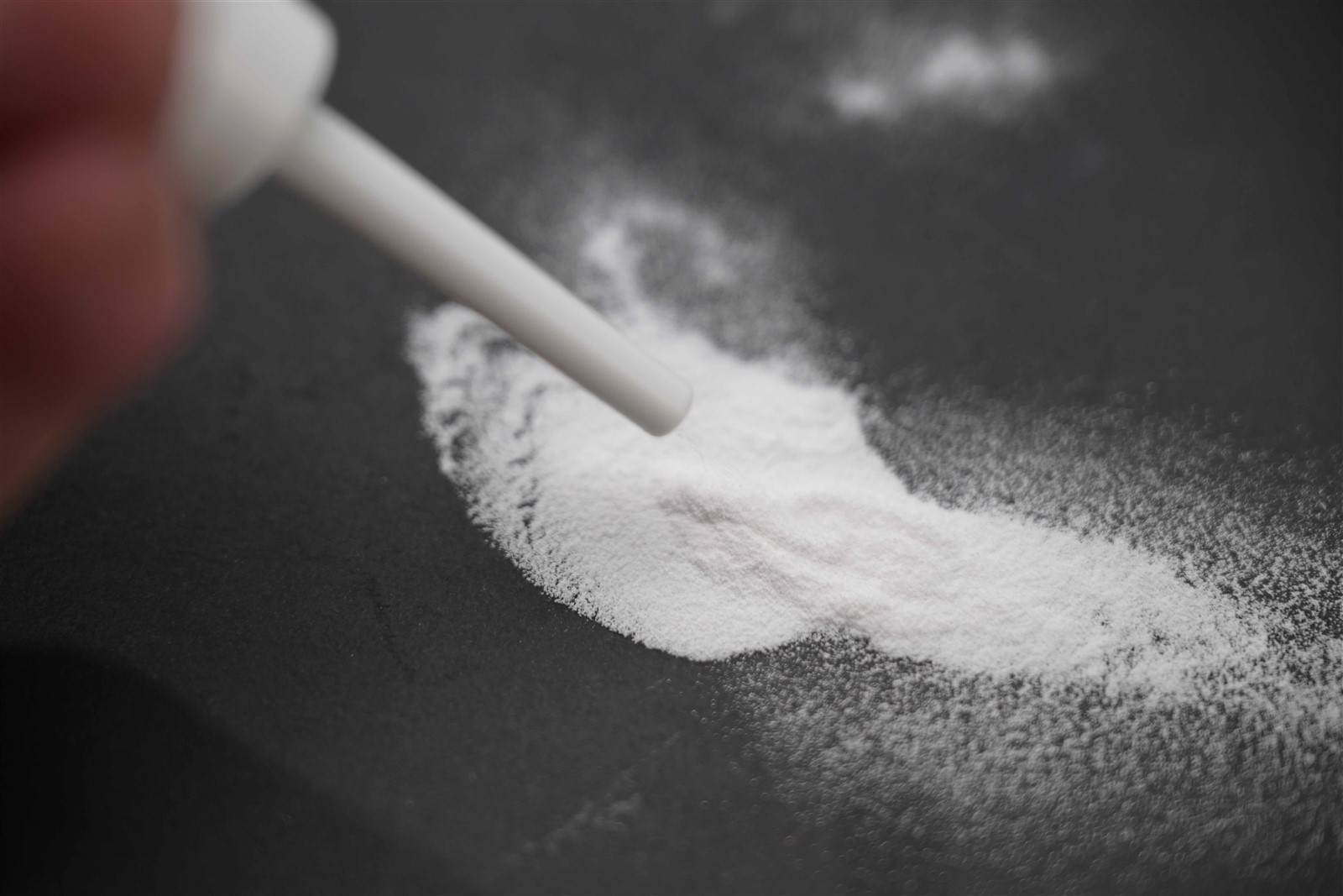 Hemostatic-Powder Hemostatic-Powder