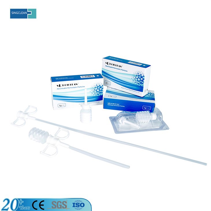 Asiantau Hemostasis Llawfeddygol